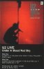 U2 - Live Under A Blood Red Sky (MC)